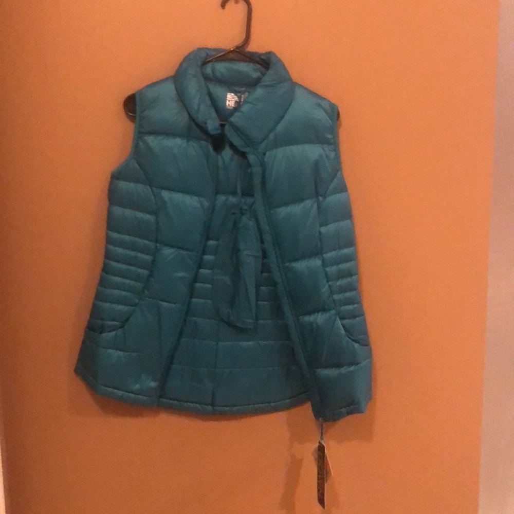 Ultra Light Down sweater